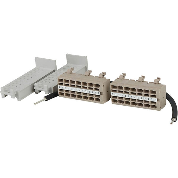 Eaton Steuerleitungsklemme Nr.24 ZSD-BPKT/T/24